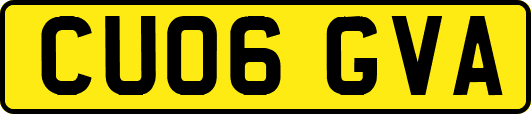 CU06GVA