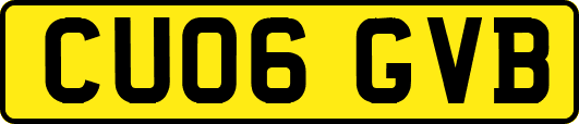 CU06GVB