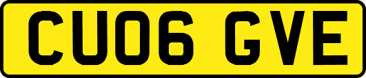 CU06GVE