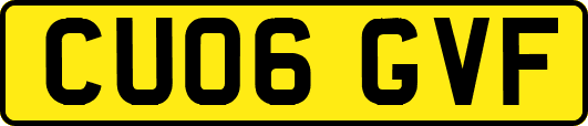 CU06GVF