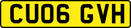 CU06GVH