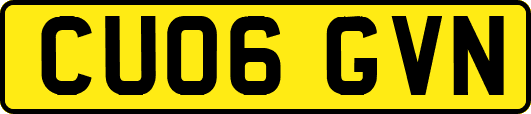 CU06GVN