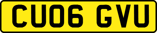 CU06GVU