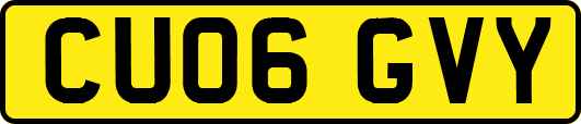 CU06GVY