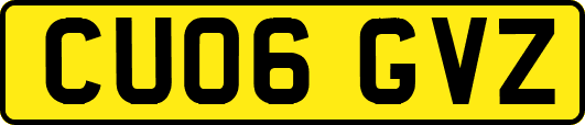 CU06GVZ