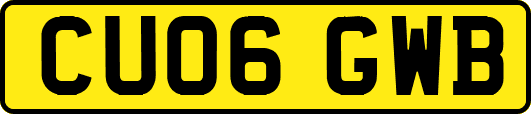 CU06GWB