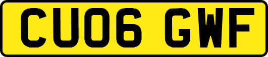 CU06GWF