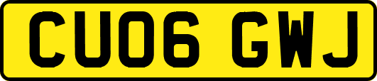 CU06GWJ