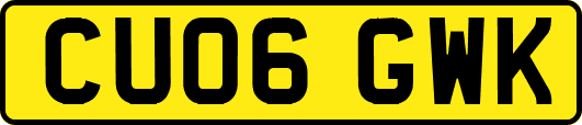 CU06GWK