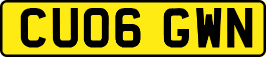 CU06GWN