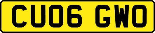 CU06GWO