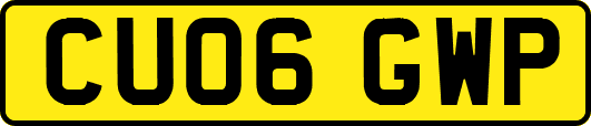 CU06GWP