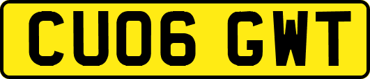 CU06GWT