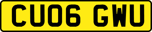 CU06GWU