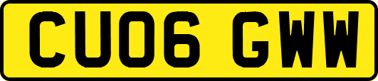 CU06GWW