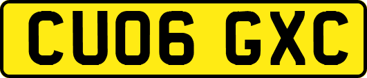 CU06GXC