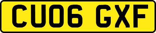 CU06GXF