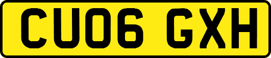 CU06GXH