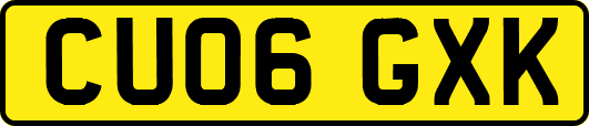 CU06GXK