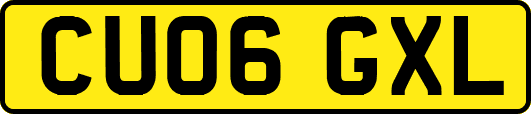 CU06GXL
