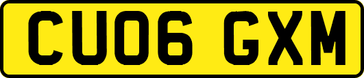 CU06GXM