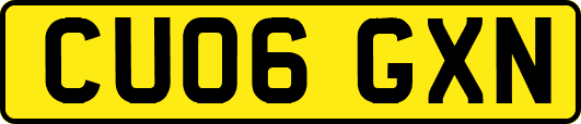 CU06GXN