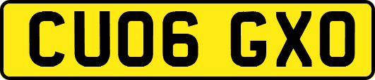 CU06GXO