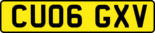 CU06GXV