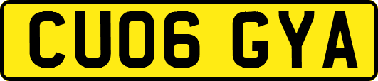 CU06GYA