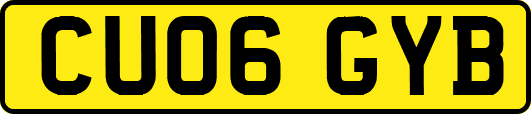 CU06GYB