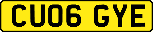 CU06GYE