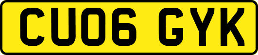 CU06GYK