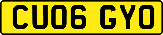 CU06GYO