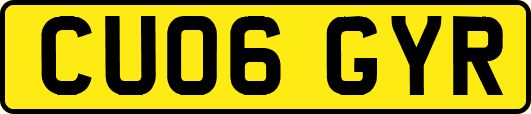 CU06GYR