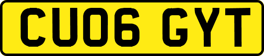 CU06GYT