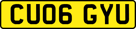CU06GYU