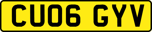 CU06GYV