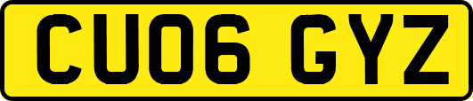 CU06GYZ
