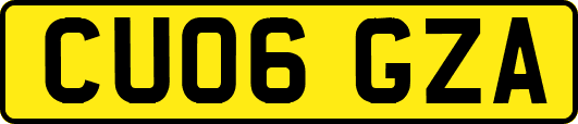CU06GZA