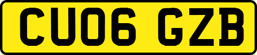 CU06GZB
