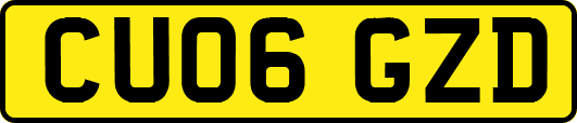 CU06GZD