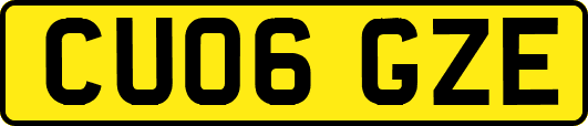 CU06GZE