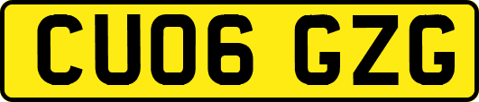 CU06GZG