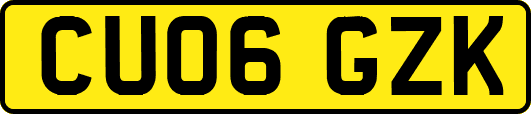 CU06GZK