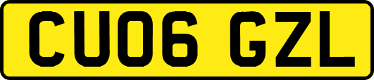 CU06GZL