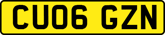 CU06GZN