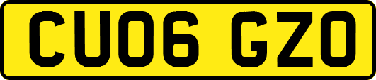 CU06GZO