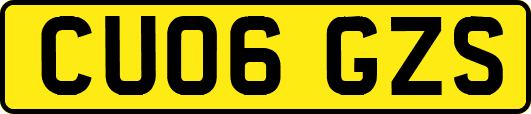 CU06GZS