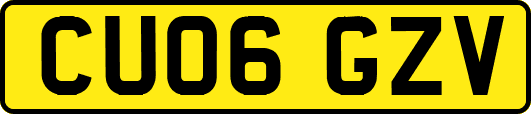 CU06GZV