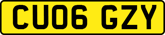 CU06GZY